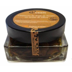 Truffe entière d'été